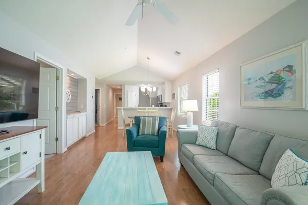 $359,000 | 1125 Blue Stem Drive, Unit 29E, Pawleys Island, SC 29585