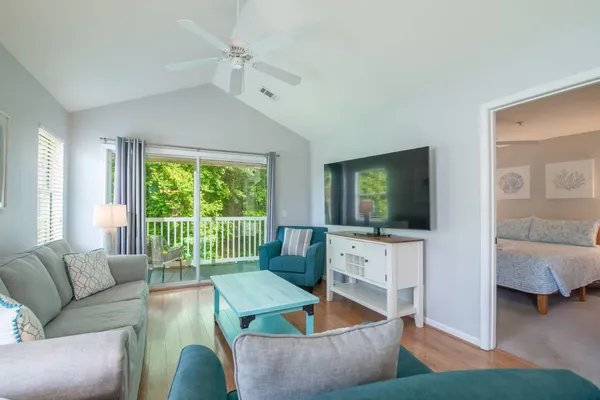 $359,000 | 1125 Blue Stem Drive, Unit 29E, Pawleys Island, SC 29585