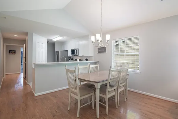 $359,000 | 1125 Blue Stem Drive, Unit 29E, Pawleys Island, SC 29585