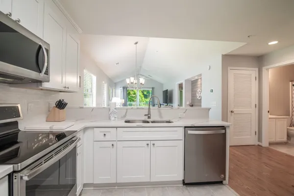 $359,000 | 1125 Blue Stem Drive, Unit 29E, Pawleys Island, SC 29585