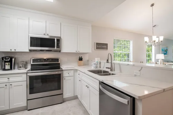 $359,000 | 1125 Blue Stem Drive, Unit 29E, Pawleys Island, SC 29585