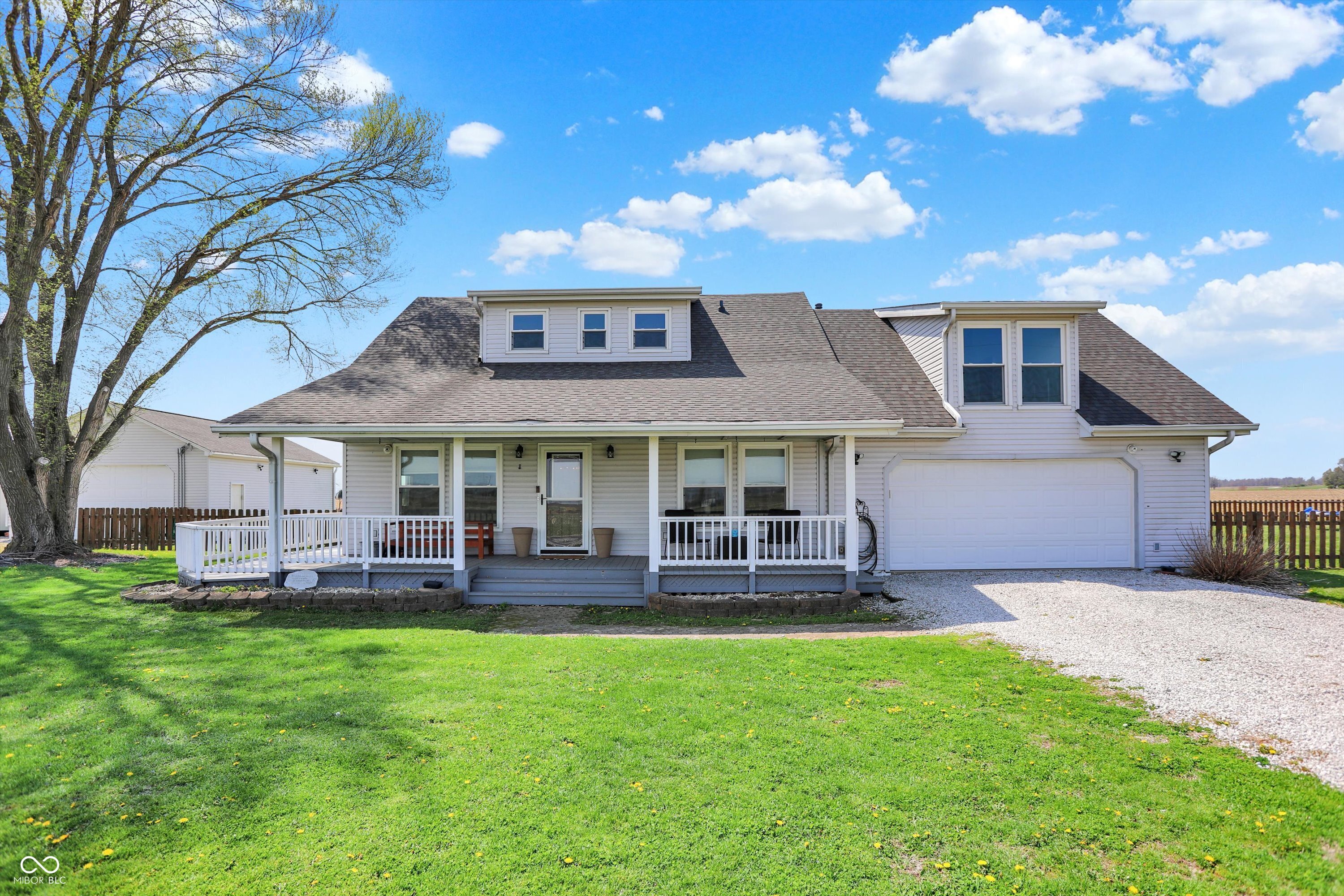 3625 Tudor Road Stilesville, IN 46180 - Photo 1 of 53