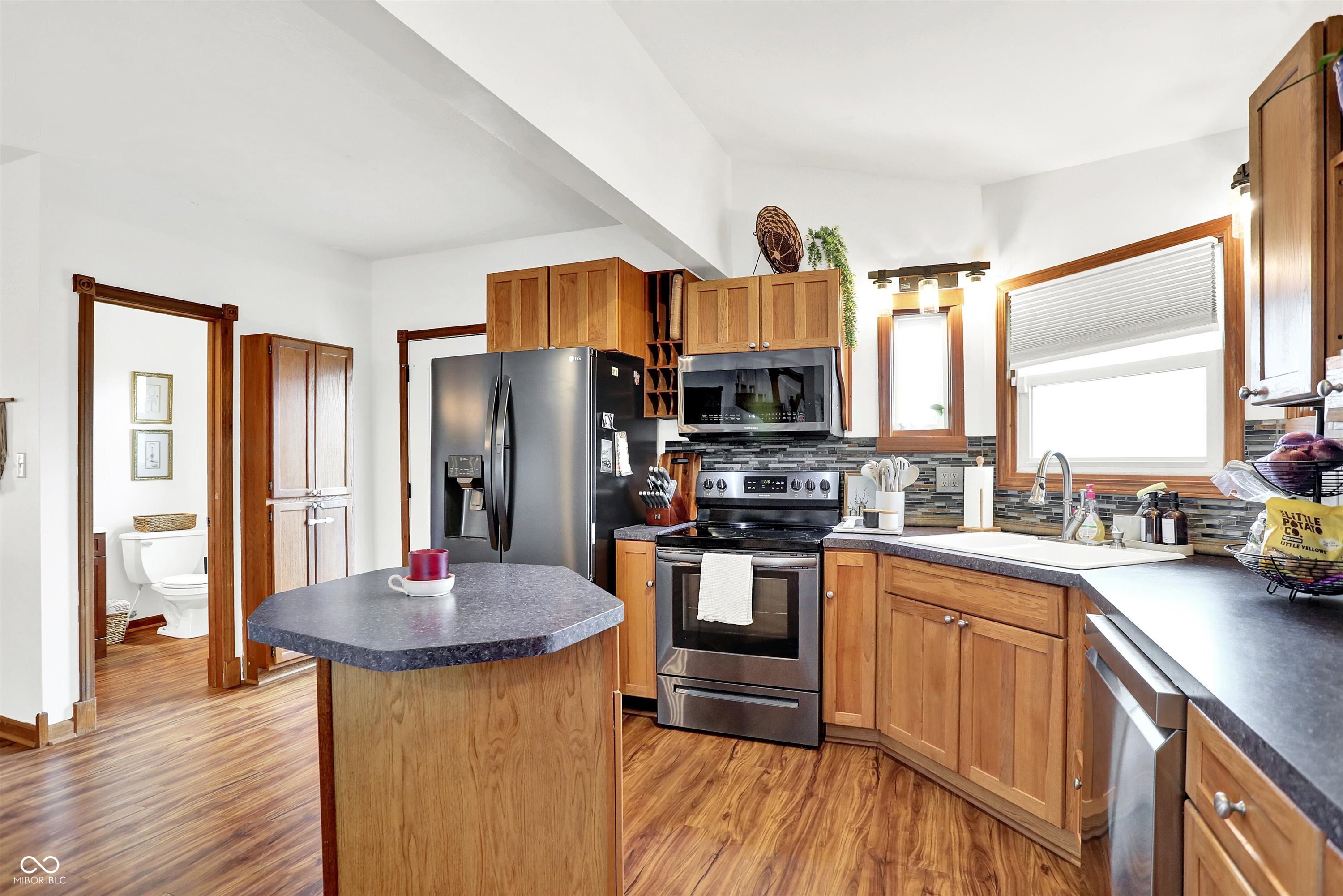 3625 Tudor Road Stilesville, IN 46180 - Photo 12 of 53