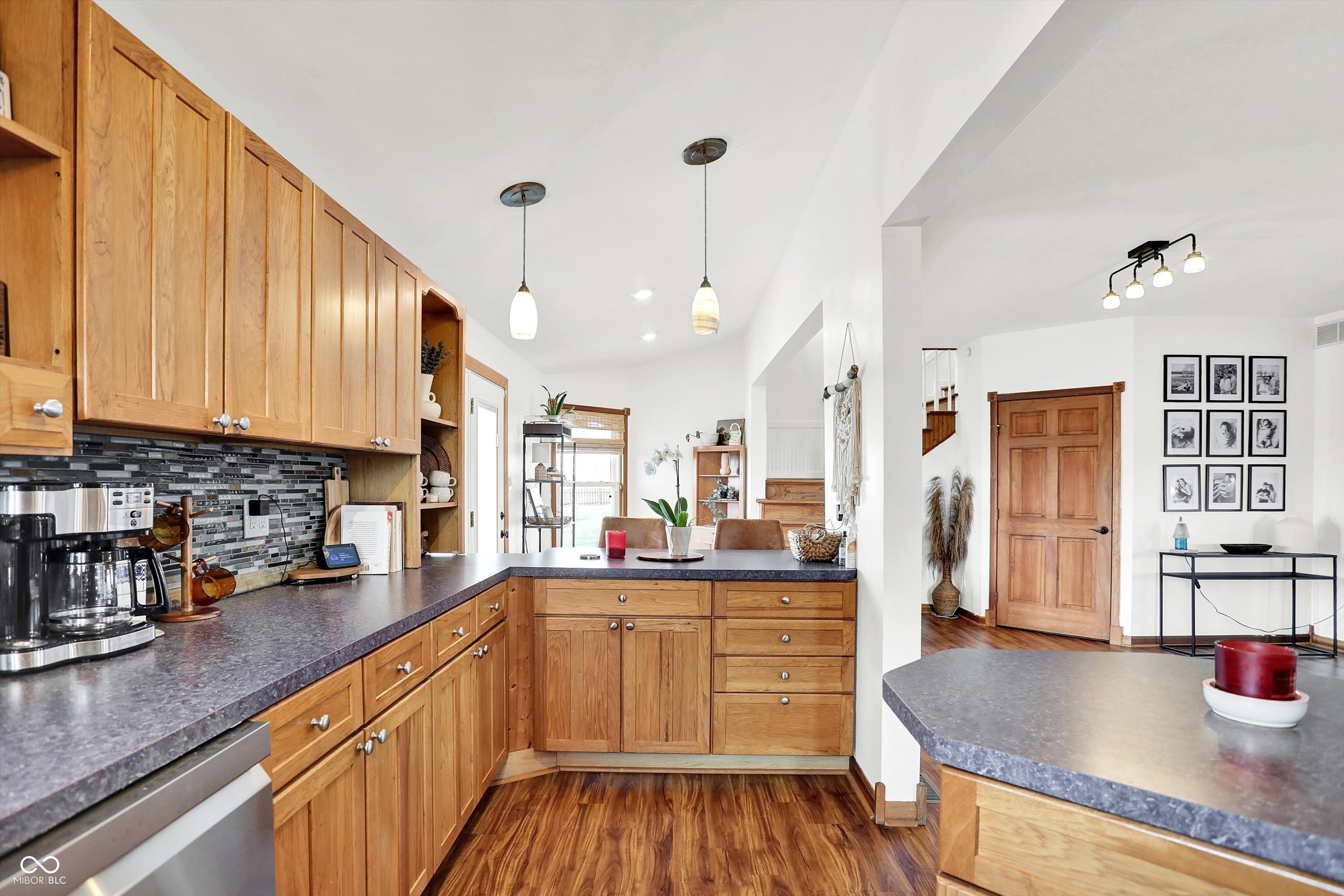3625 Tudor Road Stilesville, IN 46180 - Photo 13 of 53