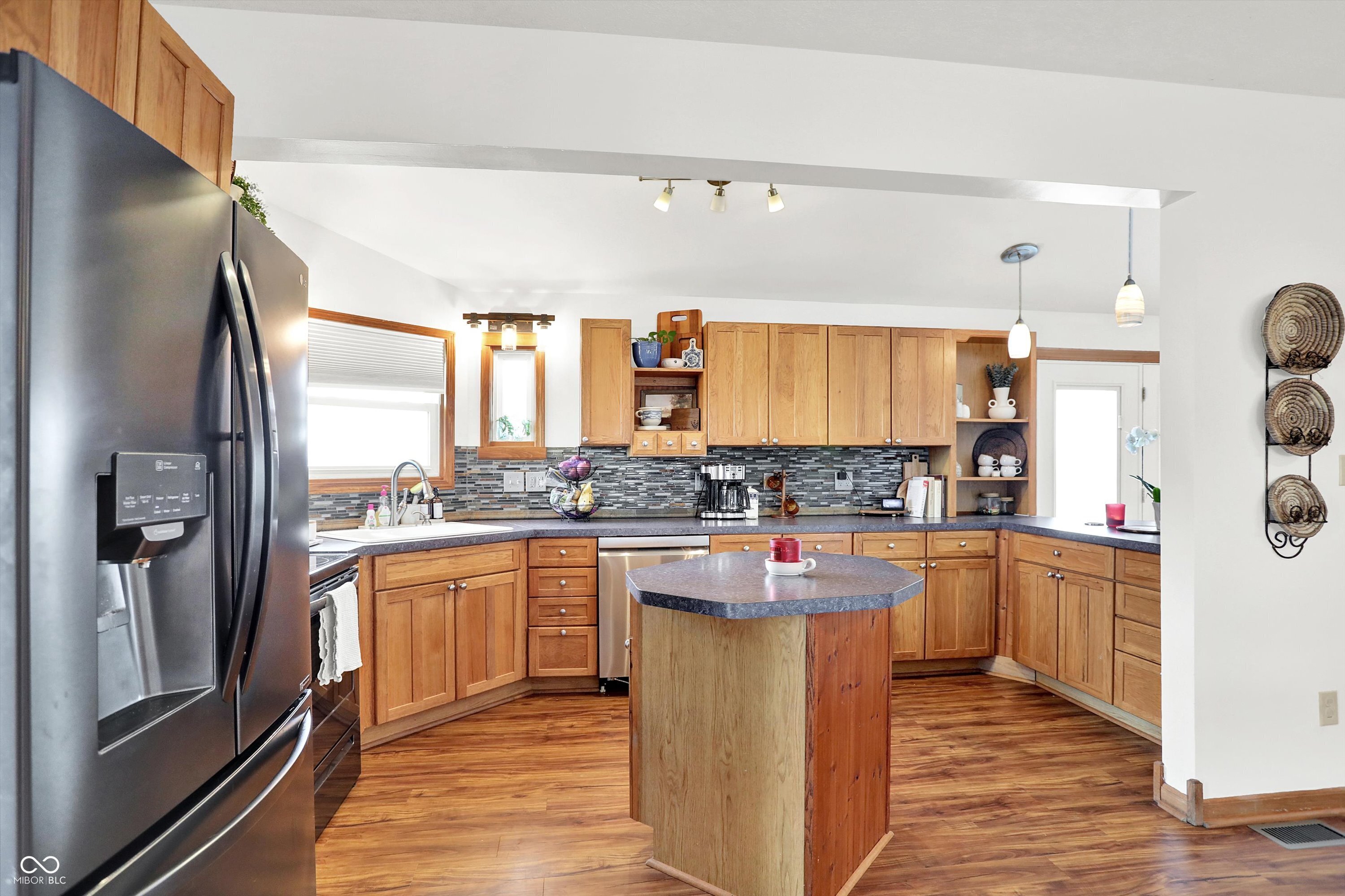 3625 Tudor Road Stilesville, IN 46180 - Photo 14 of 53
