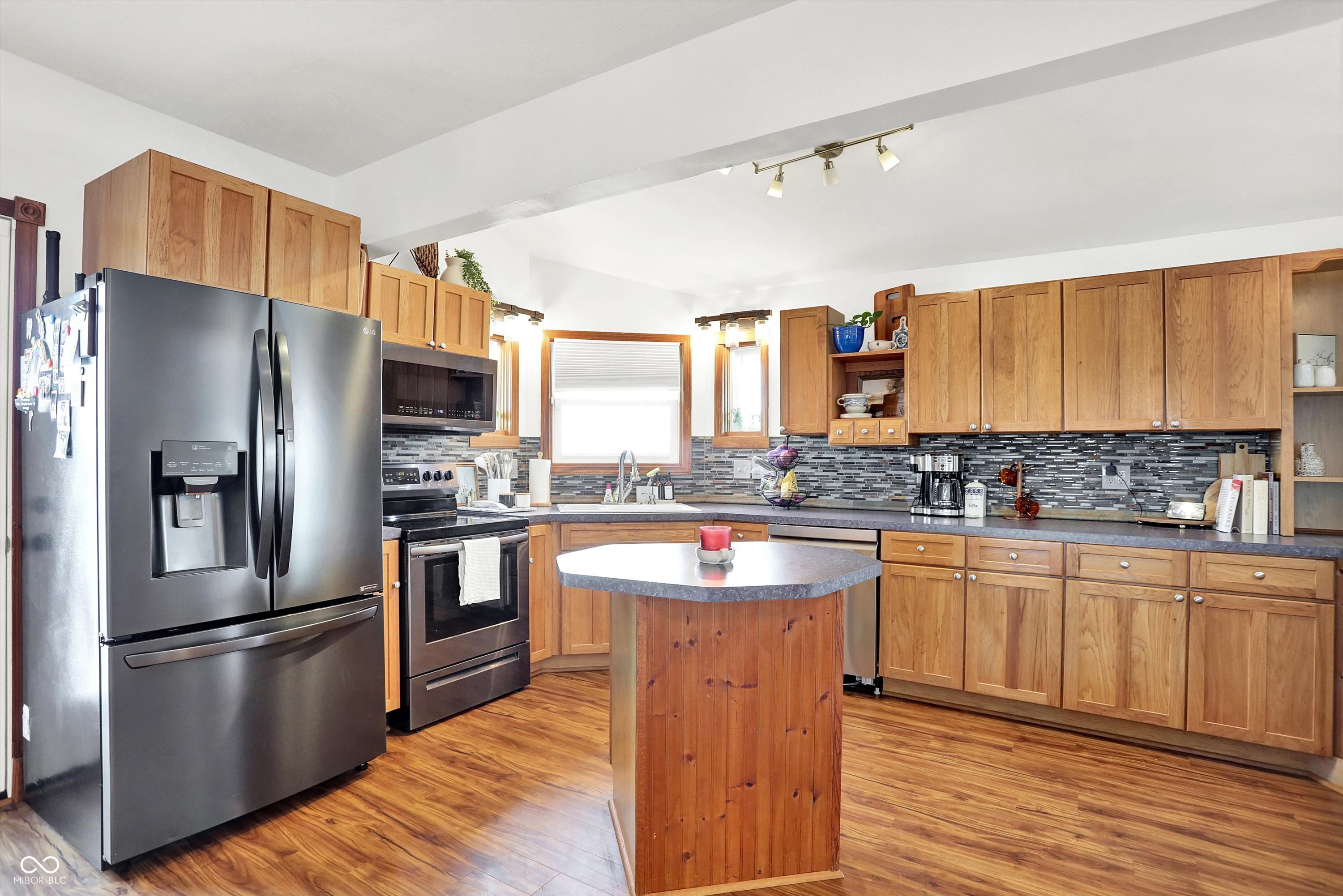3625 Tudor Road Stilesville, IN 46180 - Photo 15 of 53