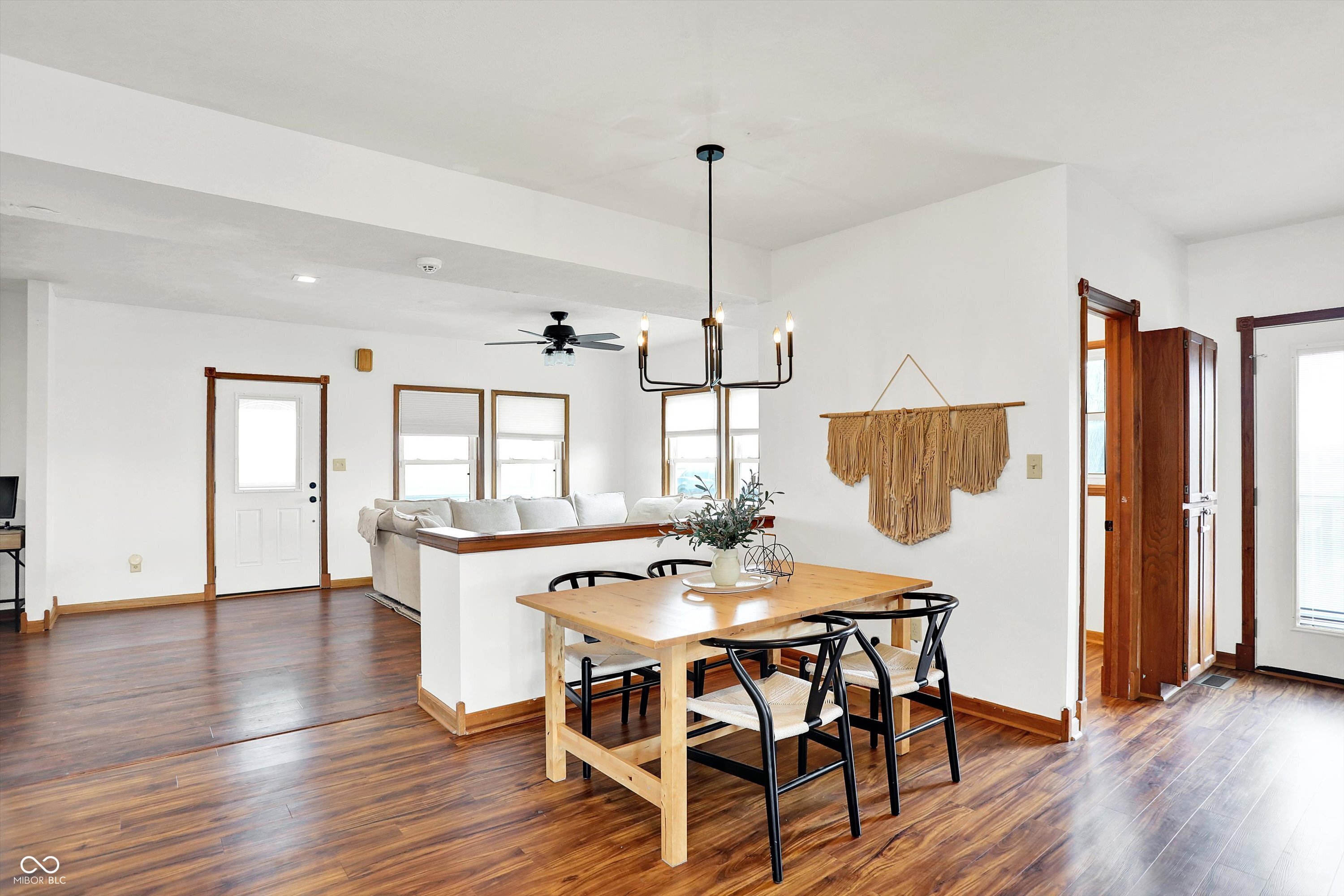 3625 Tudor Road Stilesville, IN 46180 - Photo 17 of 53