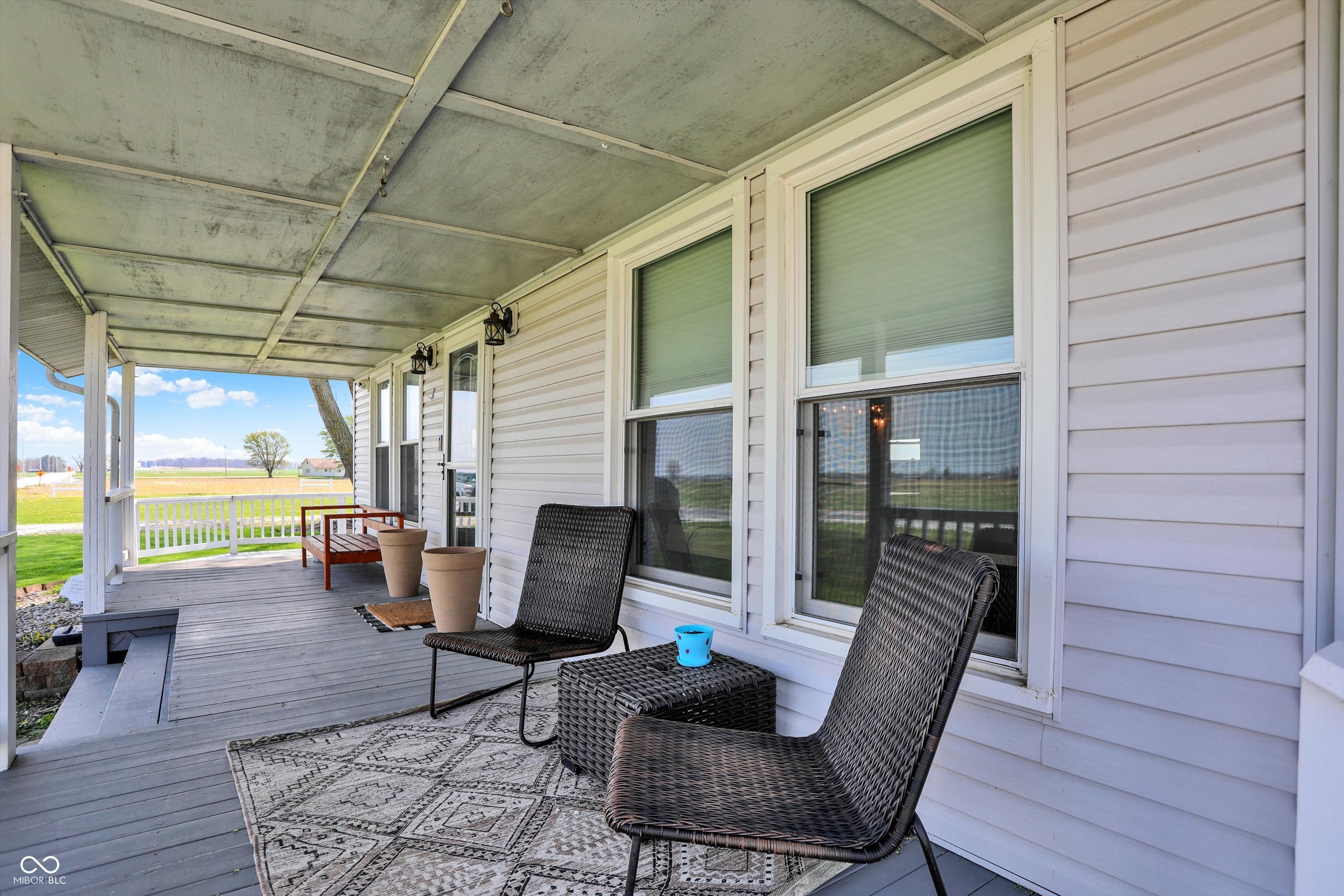 3625 Tudor Road Stilesville, IN 46180 - Photo 3 of 53