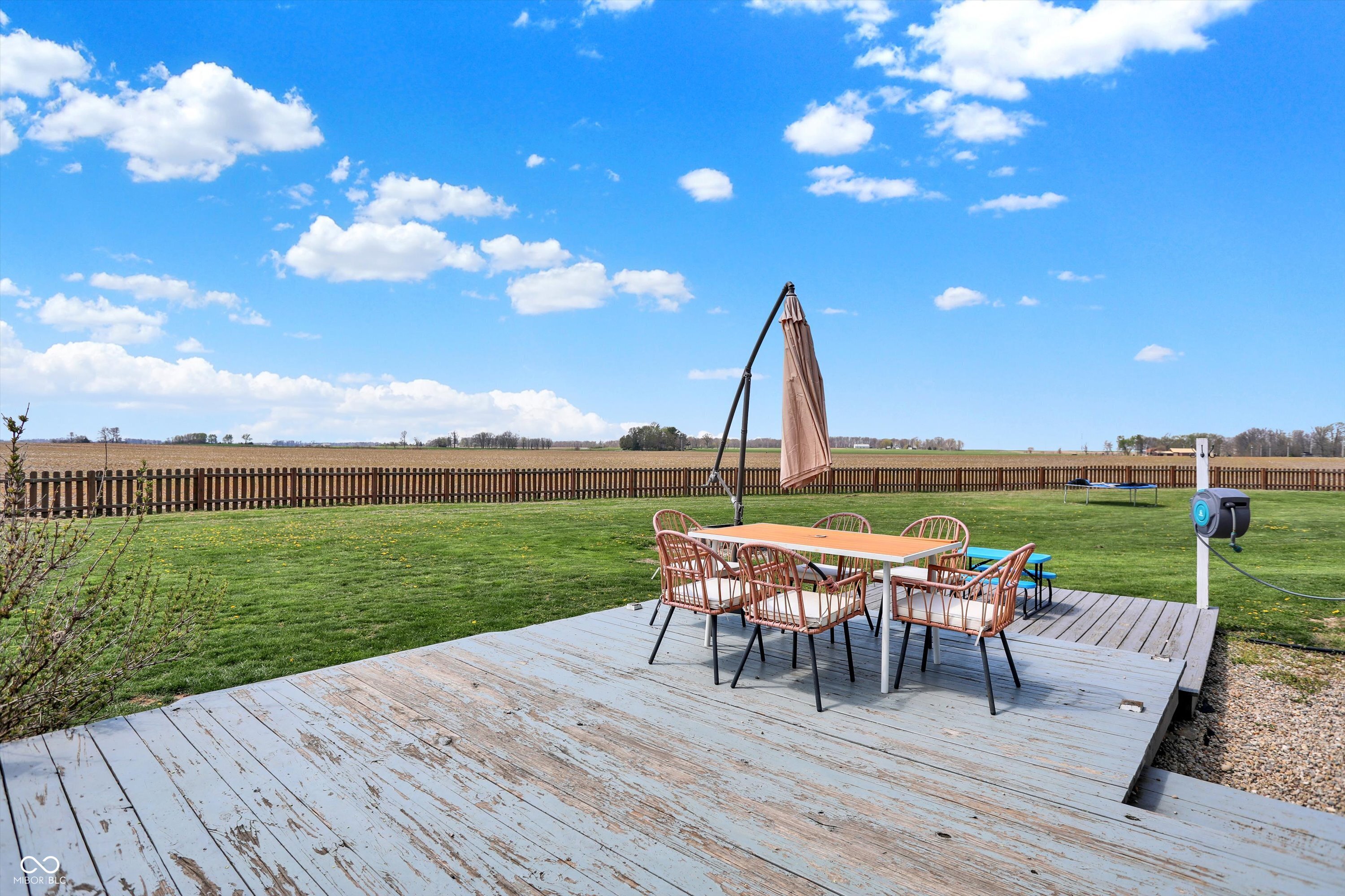 3625 Tudor Road Stilesville, IN 46180 - Photo 40 of 53