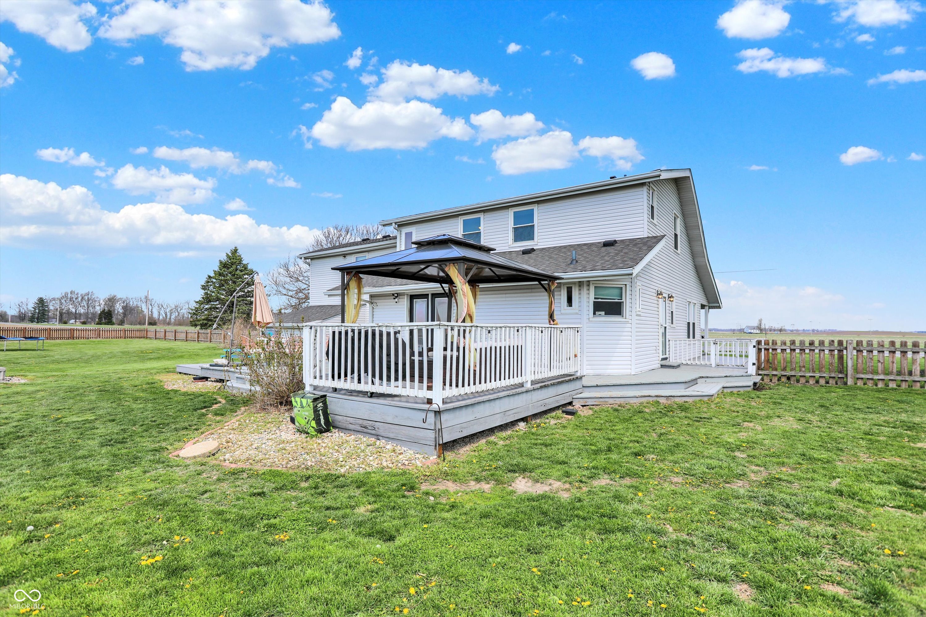 3625 Tudor Road Stilesville, IN 46180 - Photo 44 of 53