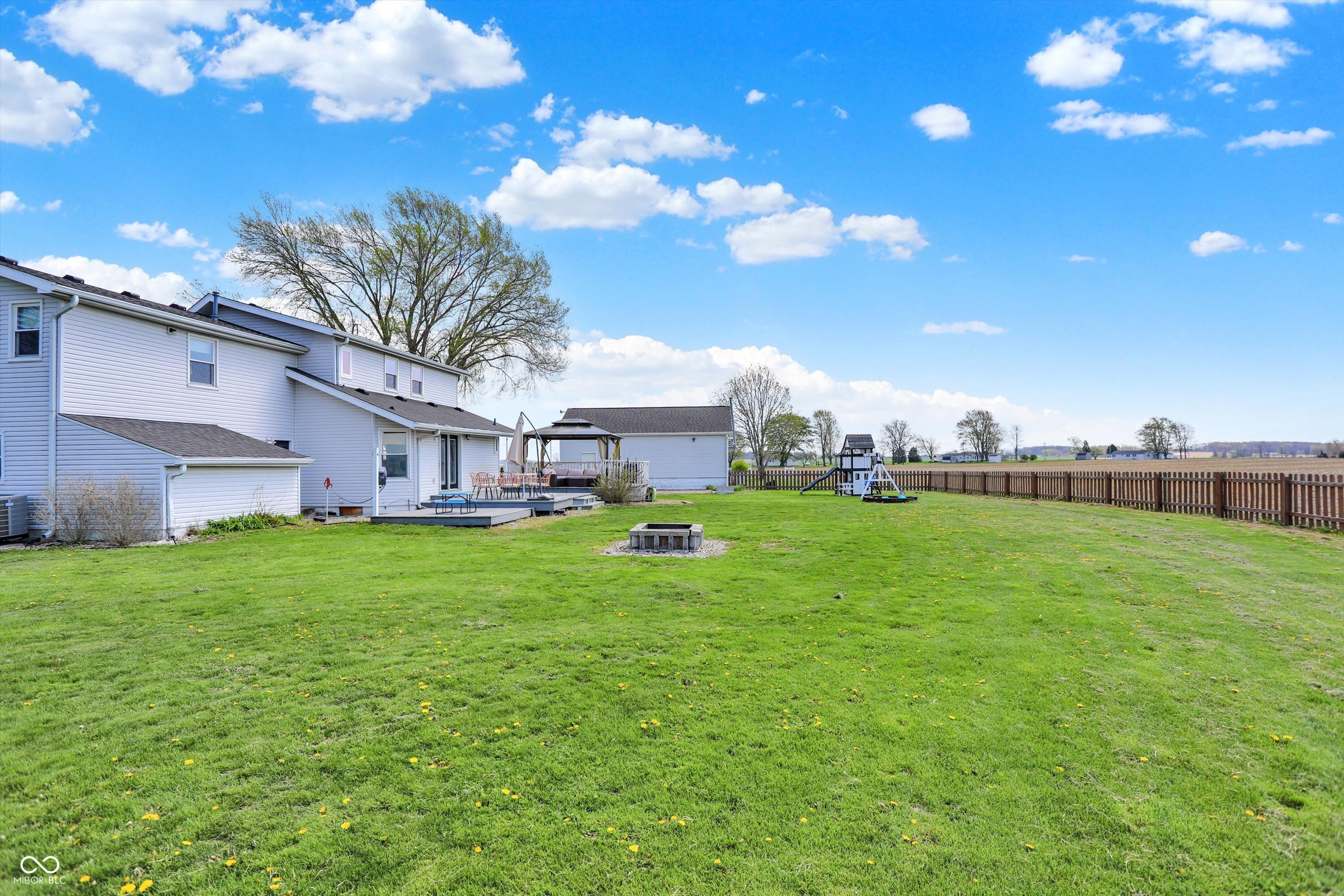 3625 Tudor Road Stilesville, IN 46180 - Photo 45 of 53
