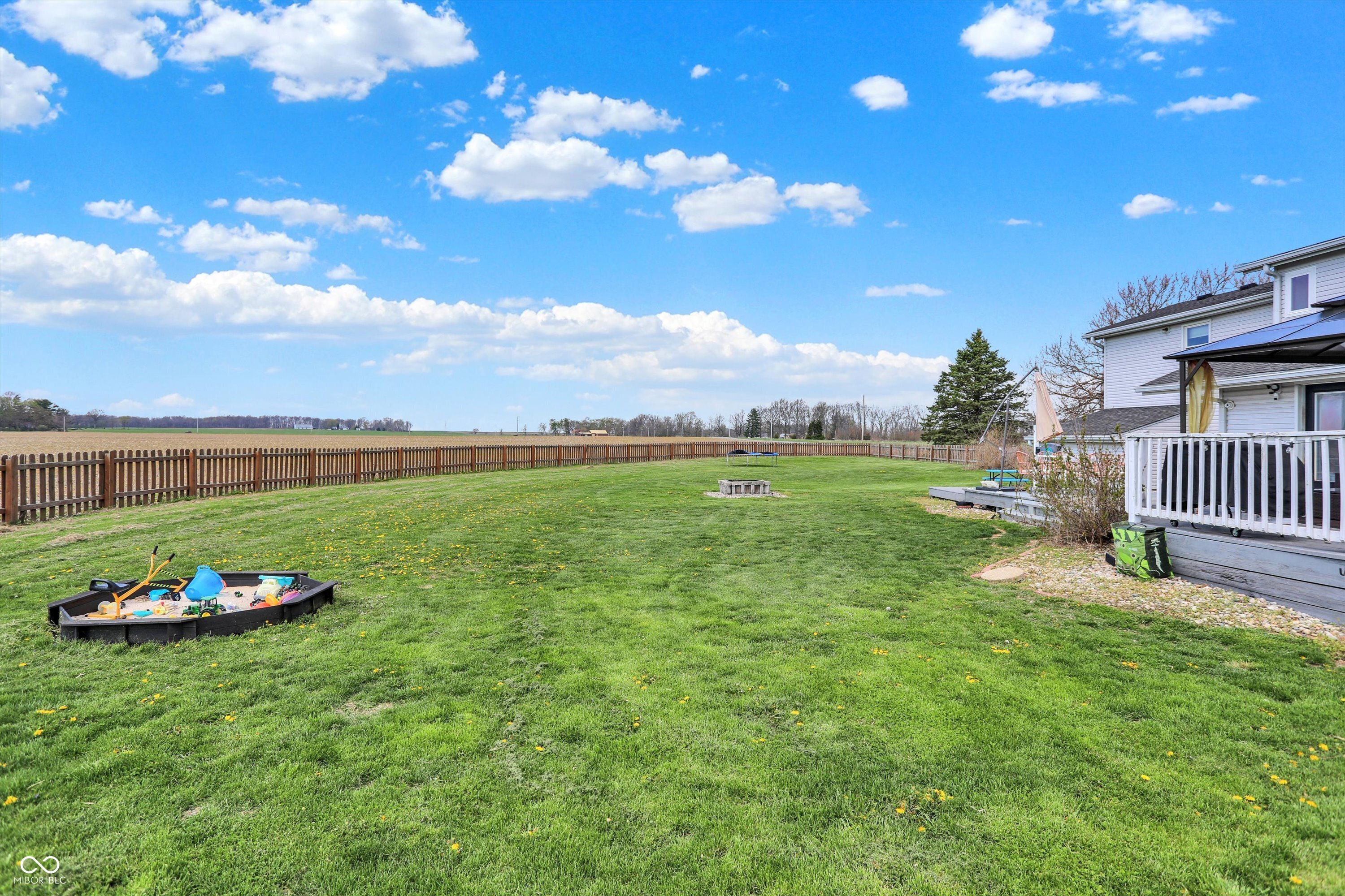 3625 Tudor Road Stilesville, IN 46180 - Photo 46 of 53
