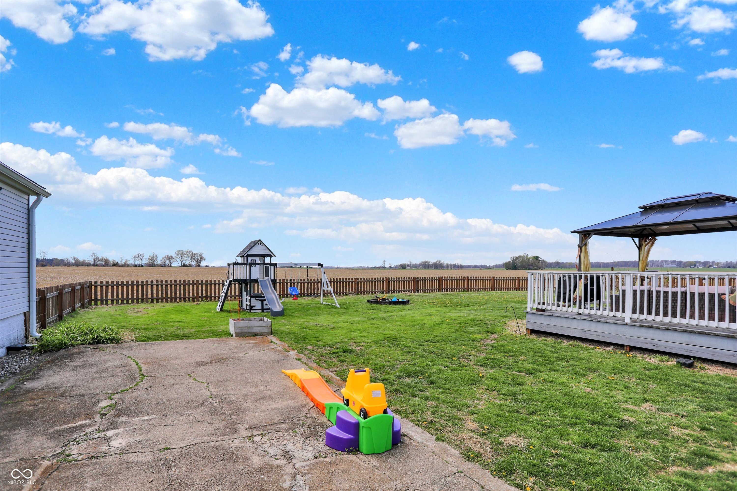 3625 Tudor Road Stilesville, IN 46180 - Photo 47 of 53