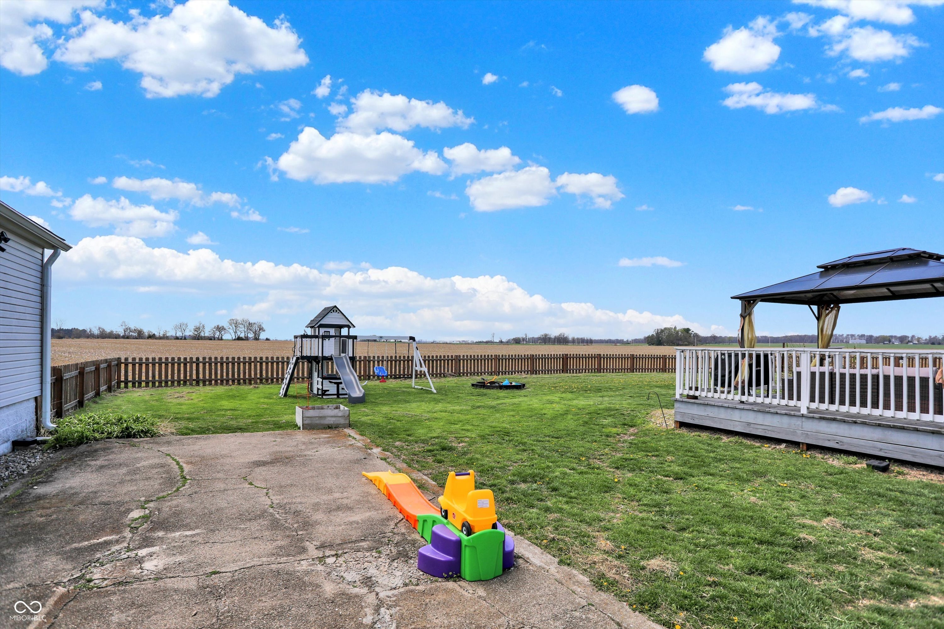 3625 Tudor Road Stilesville, IN 46180 - Photo 52 of 53