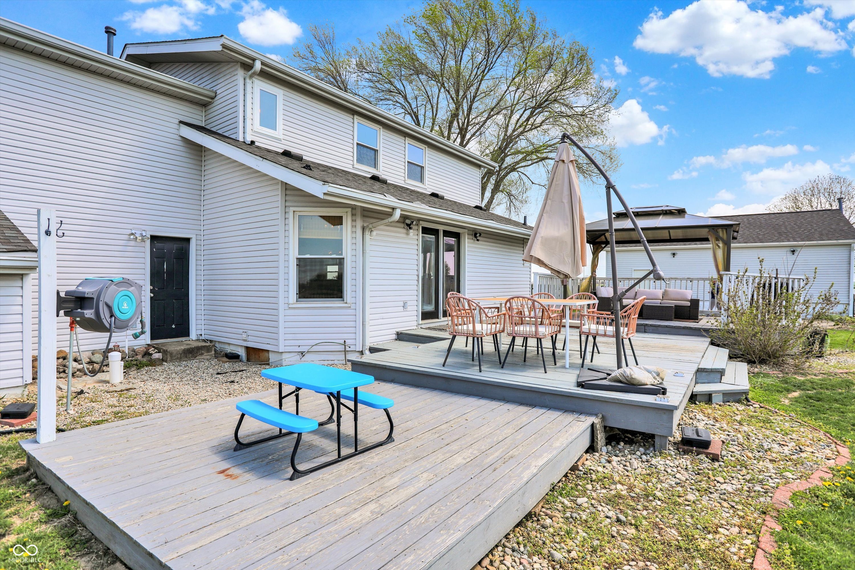 3625 Tudor Road Stilesville, IN 46180 - Photo 53 of 53