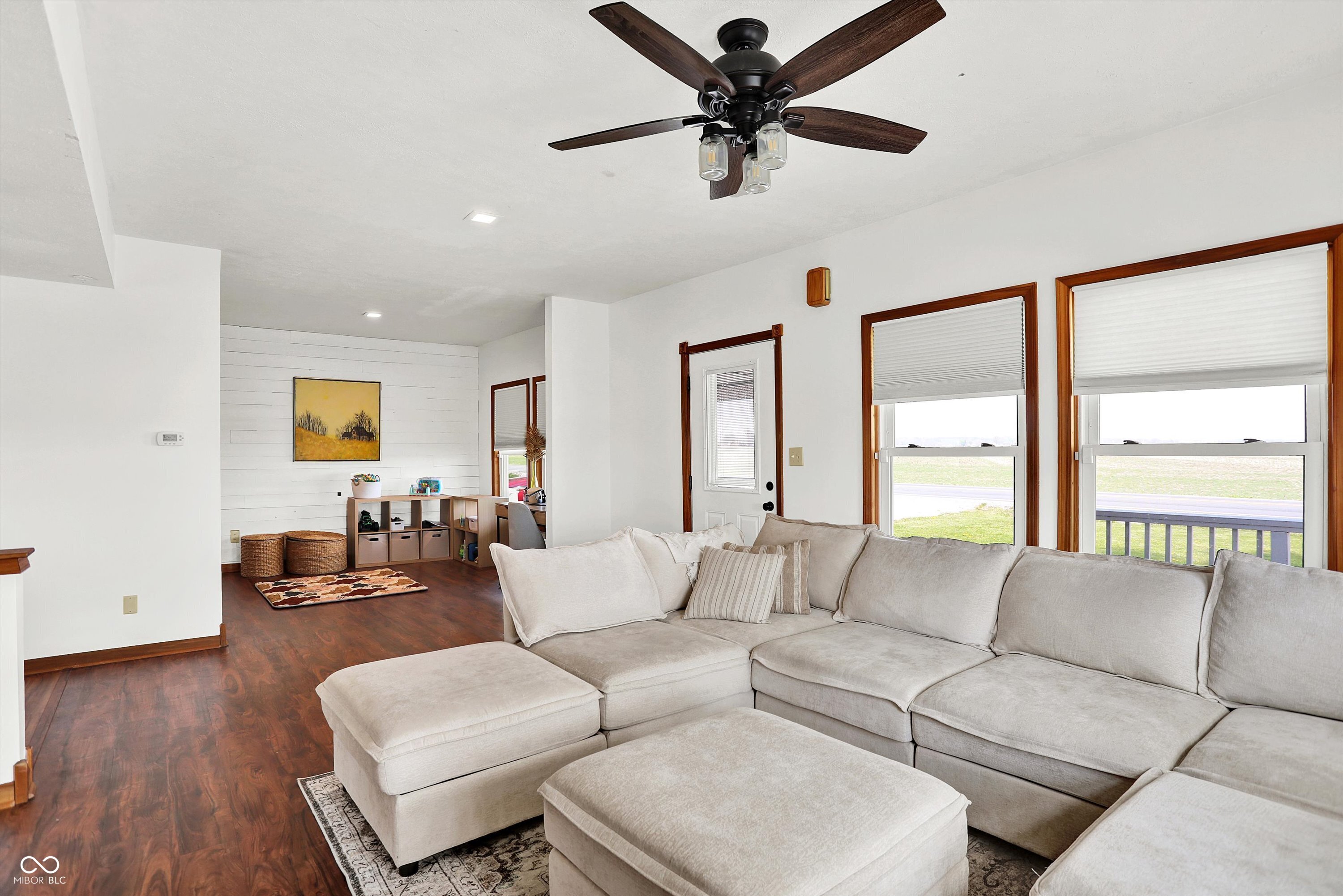 3625 Tudor Road Stilesville, IN 46180 - Photo 7 of 53