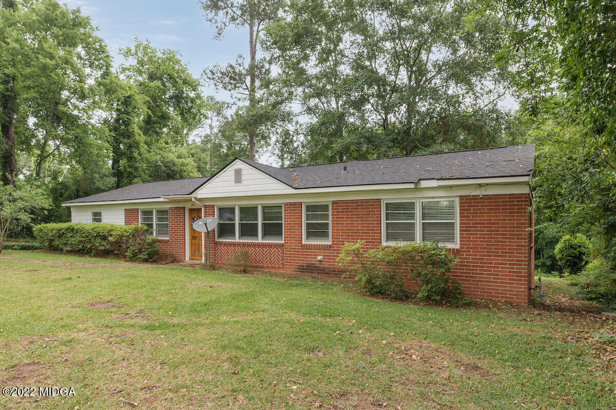 2765 Riverview Road Macon, GA 31204 - Photo 1 of 29 Front
