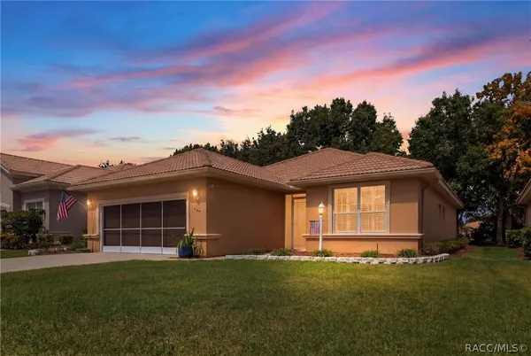 $279,000 | 984 West Silver Meadow Loop, Hernando, FL 34442