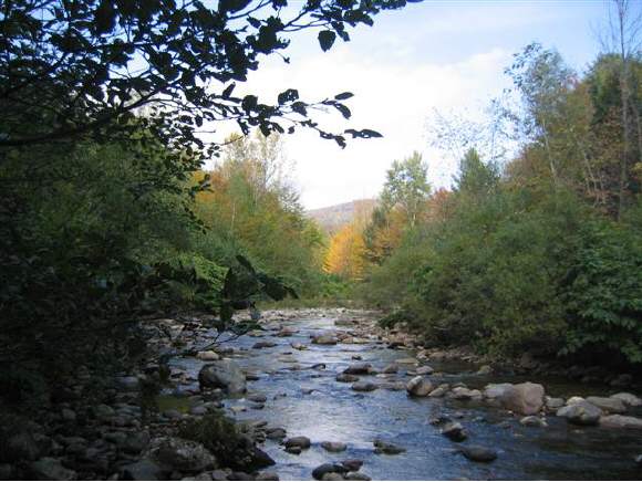 0 Falls Brook Road Stowe, VT 05672 - Photo 1 of 1 Gallery Image 1