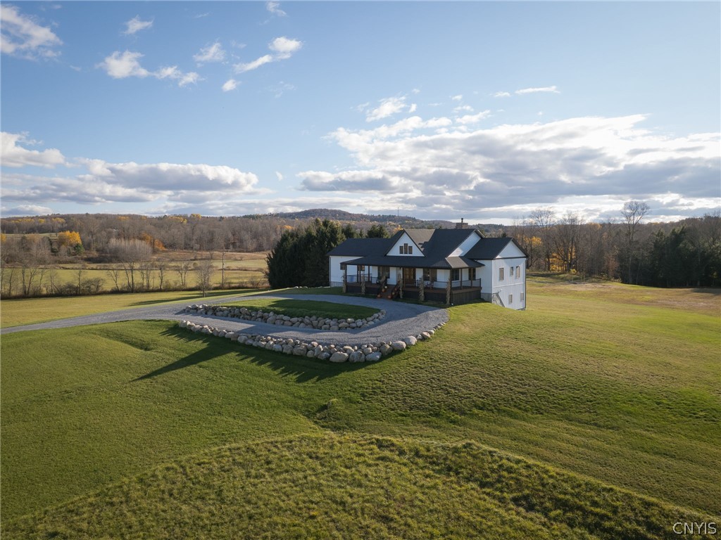 3421 Devoe Road Boonville, NY 13309 - Photo 2 of 50