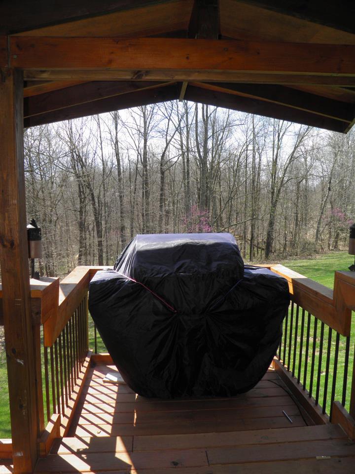 9812 Weaver Road Bloomington, IN 47403 - Photo 11 of 36