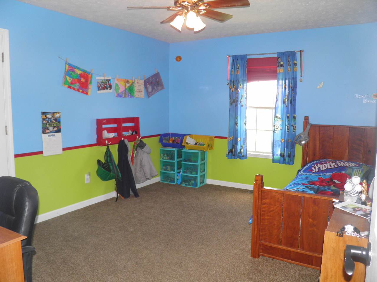 9812 Weaver Road Bloomington, IN 47403 - Photo 14 of 36