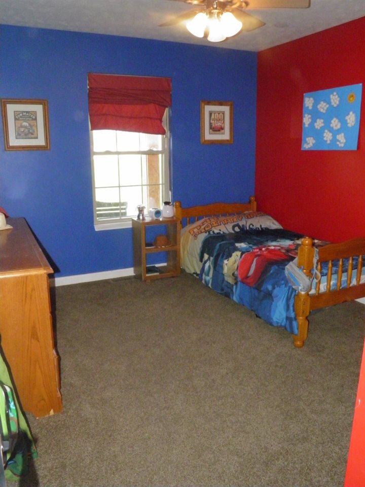 9812 Weaver Road Bloomington, IN 47403 - Photo 16 of 36