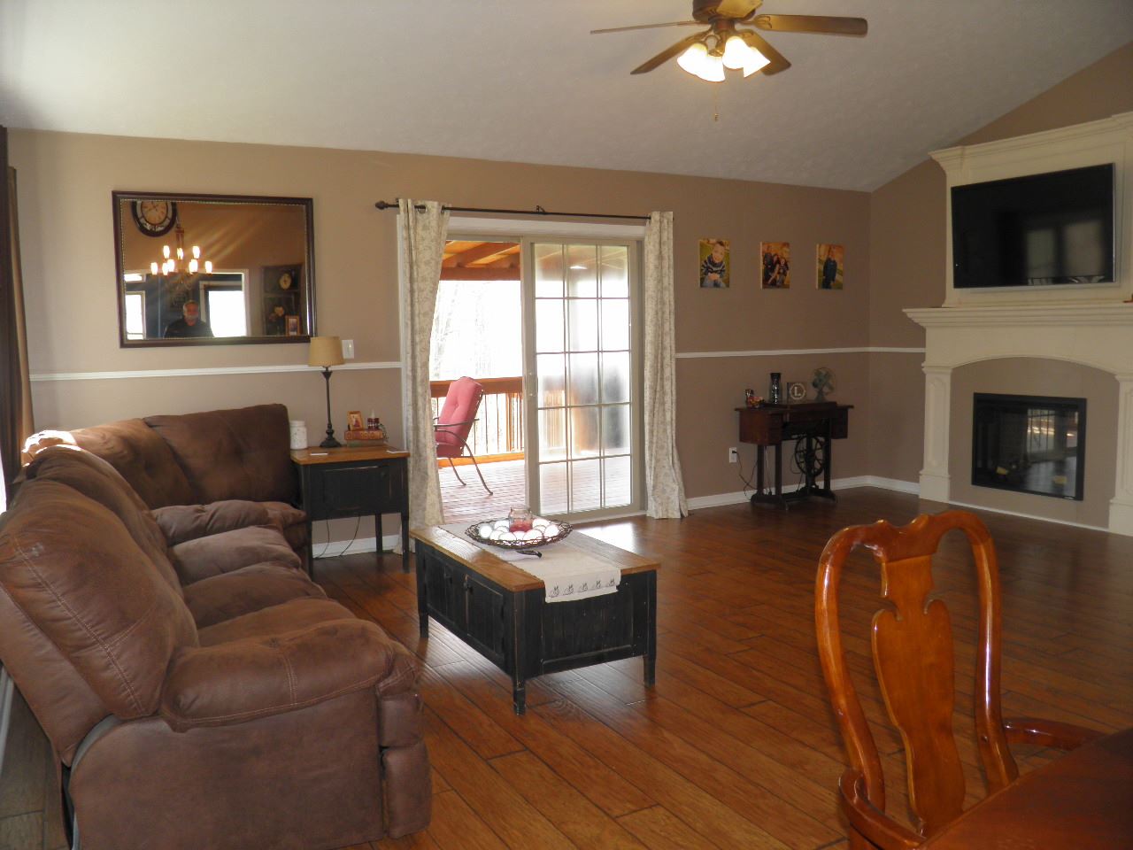 9812 Weaver Road Bloomington, IN 47403 - Photo 18 of 36