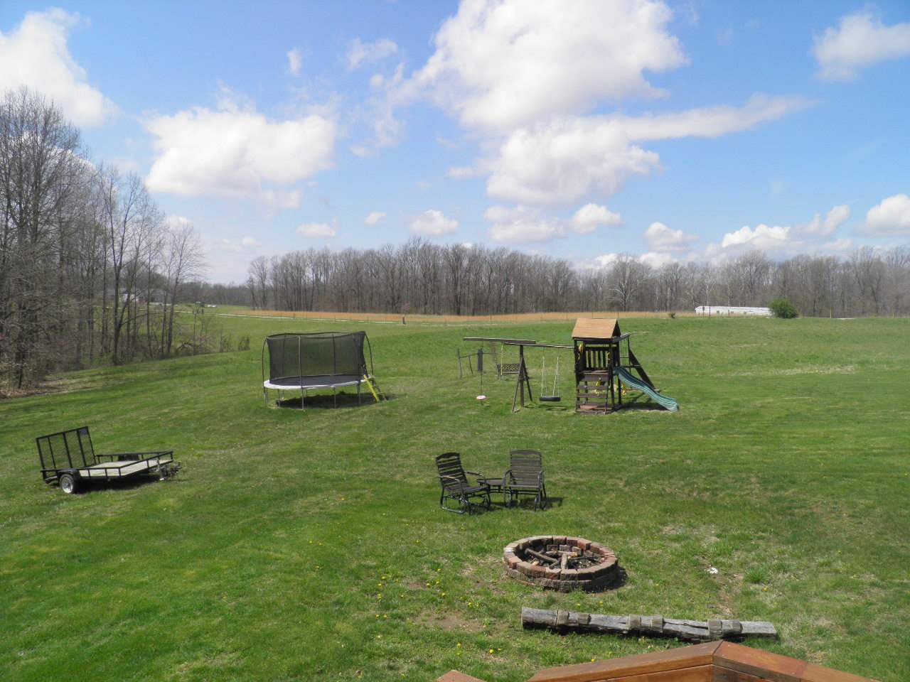 9812 Weaver Road Bloomington, IN 47403 - Photo 34 of 36