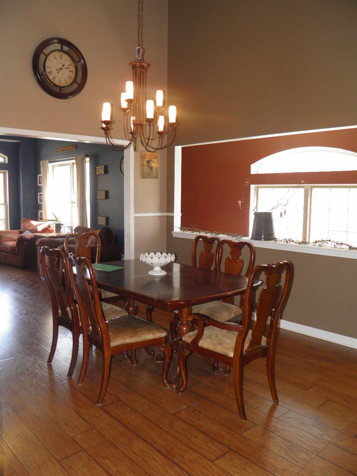 9812 Weaver Road Bloomington, IN 47403 - Photo 8 of 36