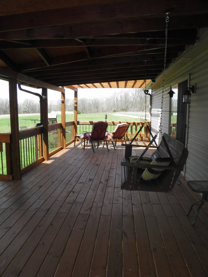 9812 Weaver Road Bloomington, IN 47403 - Photo 10 of 36