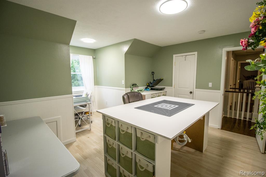 4585 East Burt Road Birch Run, MI 48415 - Photo 38 of 98