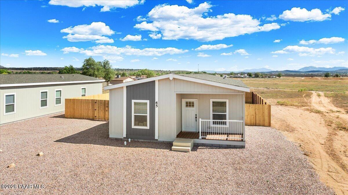 65 Hawaii Road Paulden, AZ 86334 - Photo 29 of 29 02-Aerial