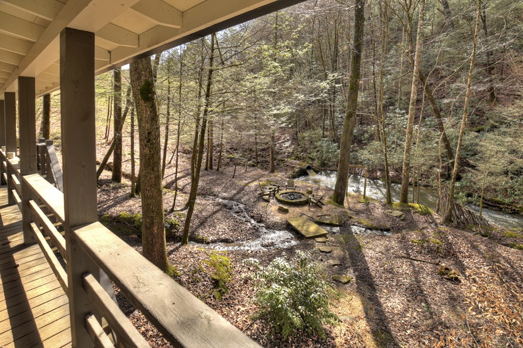 706 Laurel Ridge Drive Blue Ridge, GA 30513 - Photo 58 of 93 Gallery Image 58