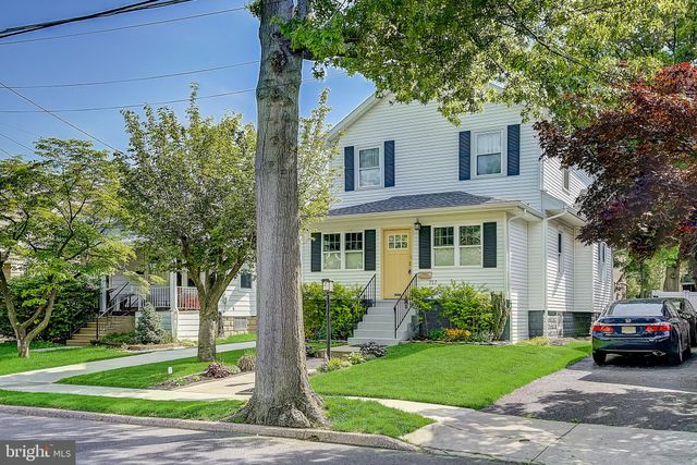 $365,000 | 717 Center Street, Collingswood, NJ 08108