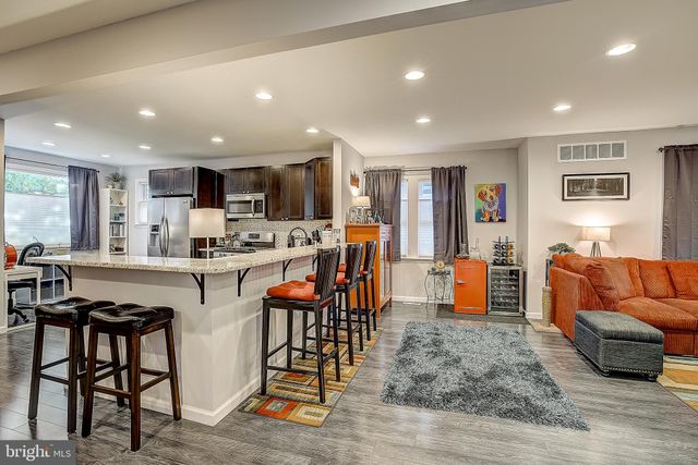 $365,000 | 717 Center Street, Collingswood, NJ 08108