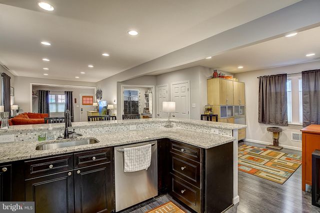 $365,000 | 717 Center Street, Collingswood, NJ 08108