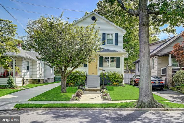 $365,000 | 717 Center Street, Collingswood, NJ 08108