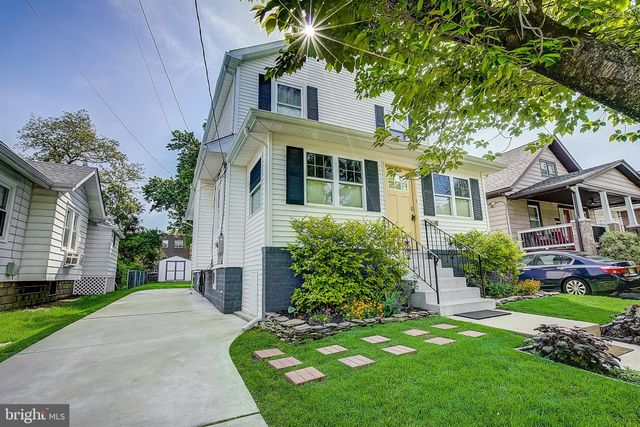 $365,000 | 717 Center Street, Collingswood, NJ 08108