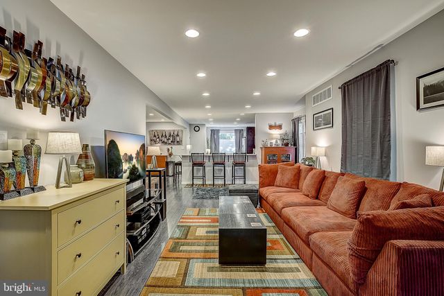 $365,000 | 717 Center Street, Collingswood, NJ 08108