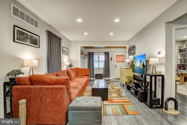 $365,000 | 717 Center Street, Collingswood, NJ 08108