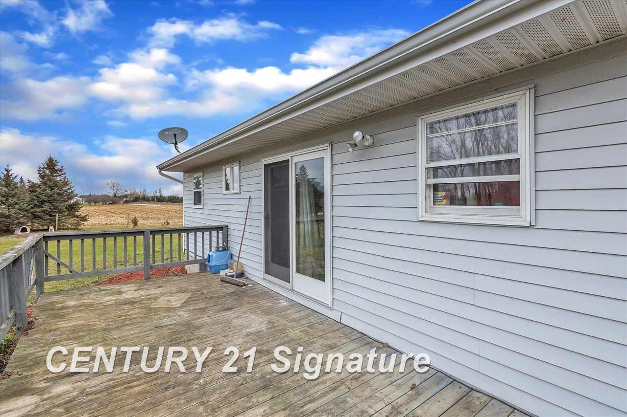 7865 Standish Road Bentley, MI 48613 - Photo 27 of 49