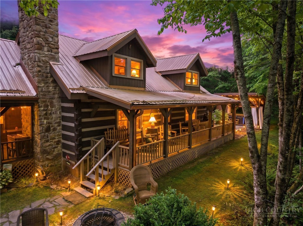 2146 Highway 194 Boone, NC 28607 - Photo 1 of 50