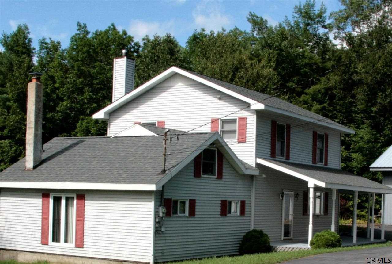 2264 Alexander Road Galway, NY 12074 - Photo 1 of 21 Photo 1
