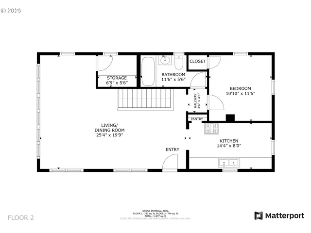 $299,999 | 160 Maple Street, Cathlamet, WA 98612