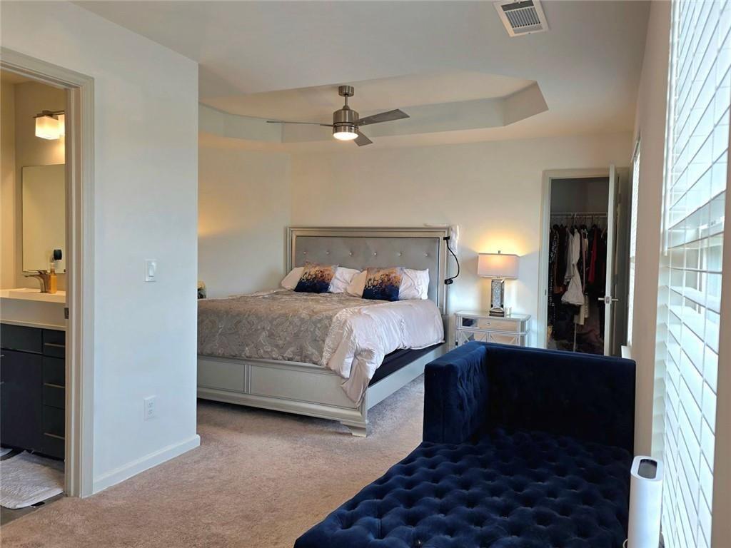 626 Mill Stone Bluff, Unit B Monroe, GA 30655 - Photo 12 of 22