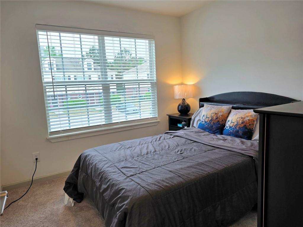 626 Mill Stone Bluff, Unit B Monroe, GA 30655 - Photo 17 of 22