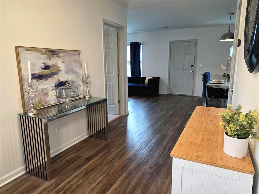 626 Mill Stone Bluff, Unit B Monroe, GA 30655 - Photo 5 of 22