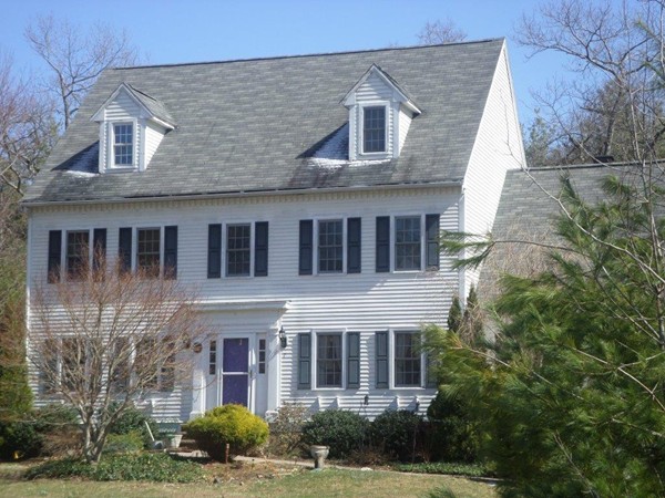 7 Kenneth Road Georgetown, MA 01833 - Photo 2 of 22 Gallery Image 2