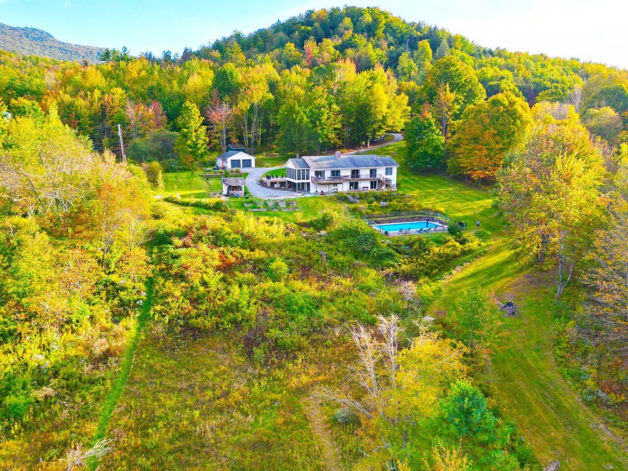 128 Stonefence Road Richmond, VT 05477 - Photo 1 of 48 Gallery Image 1